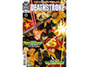 Comic Books DC Comics - Deathstroke 028 - 2458 - Cardboard Memories Inc.