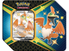 Trading Card Games Pokemon - Shining Fates - Tin - Cramorant V - Cardboard Memories Inc.