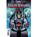 Comic Books Marvel Comics - Black Knight 004 of 5 (Cond. VF-) - 11923 - Cardboard Memories Inc.