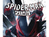 Comic Books Marvel Comics - Spider-Man 005 - 2099 - 0005 - Cardboard Memories Inc.