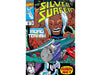 Comic Books Marvel Comics - Silver Surfer 080 - 6576 - Cardboard Memories Inc.