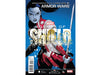 Comic Books Marvel Comics - Armor Wars 01 - Marvel's Agents of SHIELD Cover - 4432 - Cardboard Memories Inc.