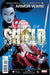 Comic Books Marvel Comics - Armor Wars (2015) 001 - Cover D Marvel's Agents of SHIELD Variant Edition (Cond. FN/VF) - 4432 - Cardboard Memories Inc.