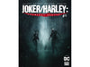 Comic Books DC Comics - Joker Harley Criminal Sanity 005 of 9 (Cond. FN-) - MG0044 - Cardboard Memories Inc.