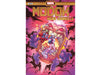 Comic Books Marvel Comics - Modok Head Games 003 of 4 - Lafuente Variant Edition - 4798 - Cardboard Memories Inc.
