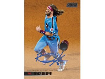 Sports Cards Topps - 2021 - Baseball - Stadium Club - Hobby Box - Cardboard Memories Inc.