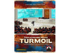 Board Games Stronghold Games - Terraforming Mars - Turmoil - Cardboard Memories Inc.