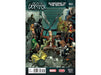 Comic Books Marvel Comics - Guardians Of The Galaxy 024 - 4173 - Cardboard Memories Inc.