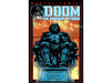 Comic Books Marvel Comics - Doom The Emperor Returns 3 of 3 - 6972 - Cardboard Memories Inc.