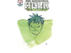 Comic Books Marvel Comics - Immortal Hulk 048 - Momoko Marvel Anime Variant Edition (Cond. VF-) - 11886 - Cardboard Memories Inc.