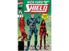 Comic Books Marvel Comics - Nick Fury Agent of SHIELD 012 - 6707 - Cardboard Memories Inc.