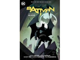 Comic Books, Hardcovers & Trade Paperbacks DC Comics - Batman - Bloom - Volume 9 - Cardboard Memories Inc.