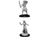 Role Playing Games Wizkids - Magic the Gathering - Unpainted Miniature - Vampire Lacerator/Hexmage - 90179 - Cardboard Memories Inc.