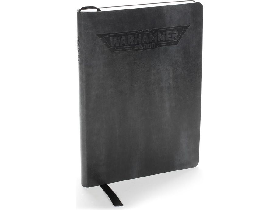 Collectible Miniature Games Games Workshop - Warhammer 40K - Crusade Journal - 40-16 - Cardboard Memories Inc.