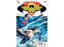 Comic Books DC Comics - Trinity 033 (Cond. VF-) - 6920 - Cardboard Memories Inc.