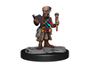 Role Playing Games Wizkids - Dungeons and Dragons - Unpainted Miniature - Nolzurs Marvellous Miniatures - Gnome Artificer Male - 90232 - Cardboard Memories Inc.