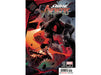 Comic Books Marvel Comics - Savage Avengers 019 - KIB (Cond. VF-) - 5687 - Cardboard Memories Inc.