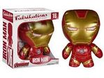Action Figures and Toys Funko - Fabrikations - Avengers: Age of Ultron - Iron Man - Cardboard Memories Inc.