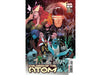 Comic Books Marvel Comics - Children of Atom 005 (Cond. VF-) - 11908 - Cardboard Memories Inc.