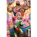 Comic Books DC Comics - Harley Quinn 003 - Derrick Chew Card Stock Variant Edition (Cond. VF-) - 11288 - Cardboard Memories Inc.