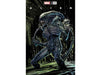 Comic Books Marvel Comics - Alien 004 - Lashley Variant Edition (Cond. VF-) - 10880 - Cardboard Memories Inc.