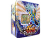 Trading Card Games Konami - Yu-Gi-Oh! - 2009 Ancient Fairy Dragon - Collectors Tin - Cardboard Memories Inc.