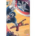 Comic Books, Hardcovers & Trade Paperbacks Marvel Comics - Fallen Son - The Death of Captain America - Cardboard Memories Inc.