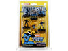Collectible Miniature Games Wizkids - Marvel - HeroClix - Fantastic Four - Fast Forces 6 Pack - Cardboard Memories Inc.
