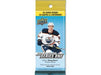Sports Cards Upper Deck - 2022-23 - Hockey - Series 1 - Fat Pack Box - Cardboard Memories Inc.