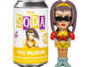 Action Figures and Toys POP! - Television - Soda - Cowboy Bebop - Faye Valentine - Cardboard Memories Inc.
