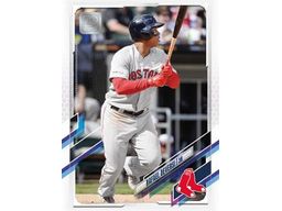 Sports Cards Topps - 2021 - Baseball - Series 1 - Hobby Box - Cardboard Memories Inc.