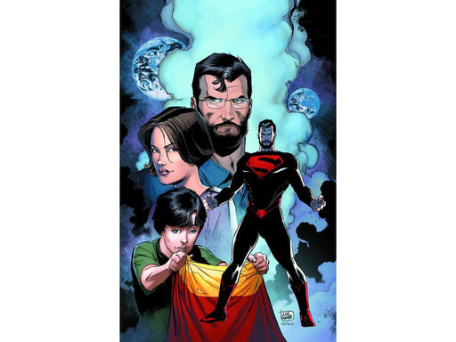Comic Books DC Comics - Superman Lois and Clark 01 - 3945 - Cardboard Memories Inc.
