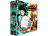 Card Games Jasco - My Hero Academia - Collectible Card Game - Midoriya and Bakugo Rival Deck - Cardboard Memories Inc.