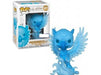 Action Figures and Toys POP! - Movies - Harry Potter - Patronus Dumbledore - Phoenix - Cardboard Memories Inc.
