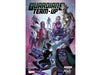 Comic Books Marvel Comics - Guardians Team-Up 02 - 4191 - Cardboard Memories Inc.