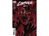 Comic Books Marvel Comics - Carnage Black White and Blood 002 of 4 (Cond. VF-) - 11915 - Cardboard Memories Inc.