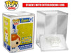 Supplies Funko - POP! Figurine Protector Box - Cardboard Memories Inc.