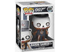 Action Figures and Toys POP! - Movies - 007 - Baron Samedi From Live and Let Die - Cardboard Memories Inc.