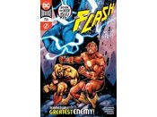 Comic Books DC Comics - Flash 755 (Cond. VF-) - 11170 - Cardboard Memories Inc.