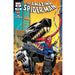 Comic Books Marvel Comics - Amazing Spider-Man 055 - Ron Lim Lego Variant Edition (Cond. VF-) - 5725 - Cardboard Memories Inc.