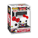 Action Figures and Toys POP! - Television - My Hero Academia Hello Kitty and Friends - Hello Kitty All Might - Cardboard Memories Inc.