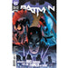 Comic Books DC Comics - Batman 105 - Cardboard Memories Inc.