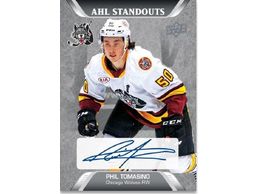 Sports Cards Upper Deck 2020-21 Hockey AHL Hobby Box - Cardboard Memories Inc.