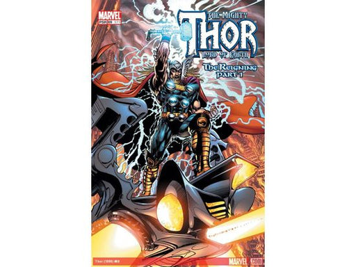 Comic Books, Hardcovers & Trade Paperbacks Marvel Comics - Thor 069 - 6845 - Cardboard Memories Inc.
