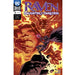 Comic Books DC Comics - Raven Daughter of Darkness 02 - 5886 - Cardboard Memories Inc.