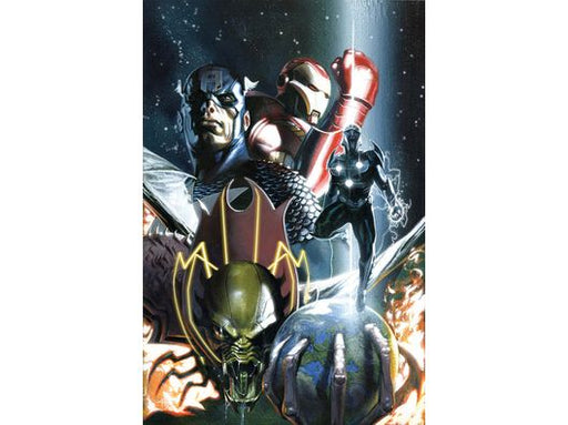 Comic Books Marvel Comics - What If? Annihilation Reached Earth - 6739 - Cardboard Memories Inc.