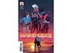 Comic Books Marvel Comics - Marauders 020 (Cond. VF-) - 11487 - Cardboard Memories Inc.