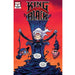 Comic Books Marvel Comics - King in Black 005 of 5 - Young Variant Edition (Cond. VF-) - 5801 - Cardboard Memories Inc.