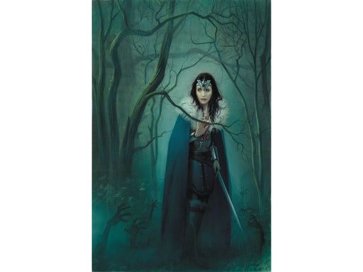 Comic Books DC Comics - Wonder Woman 772 (Cond. VF-) - 11801 - Cardboard Memories Inc.