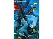 Comic Books DC Comics - Batman Superman 009 - Mike Mayhew Variant Edition - 3423 - Cardboard Memories Inc.